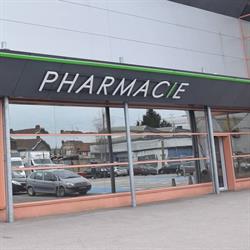 Pharmacie De Constantine, Rouen - Horaires d'ouverture