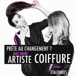 Salon Chez Sab, Eu - Horaires d'ouverture