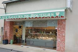 Aux Saveurs de Boutiers, Boutiers-Saint-Trojan - Horaires d'ouverture
