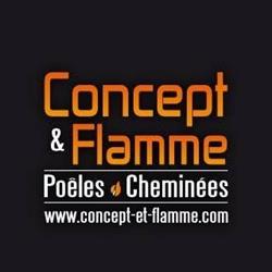Concept & Flamme, Dijon - Horaires d'ouverture