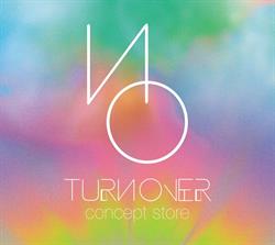 Turnover Concept Store, Nancy - Horaires d'ouverture