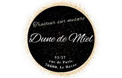 Dune de Miel, Le Havre - Horaires d'ouverture
