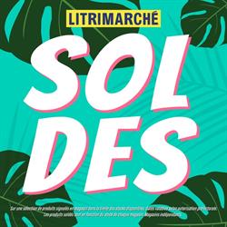 Litrimarche, Limoges - Horaires d'ouverture