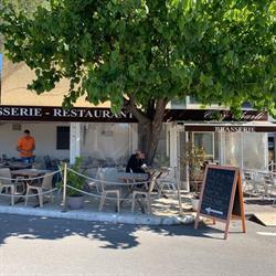 Restaurant Chez Charli, Le Cannet - Horaires d'ouverture