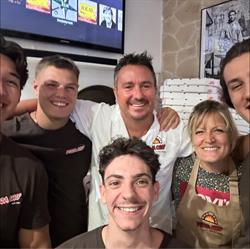 Pizza Cho, Vallauris - Horaires d'ouverture