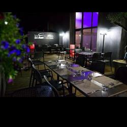 Restaurant La Suite, Nice - Horaires d'ouverture