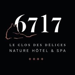 6717 Nature Hôtel Spa Alsace - Le Clos des Délices - Restaurants, Ottrott - Horaires d'ouverture