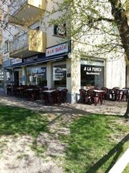 A LA TURCA, Illkirch-Graffenstaden - Horaires d'ouverture