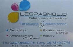 Sarl Lespagnol, Denain - Horaires d'ouverture