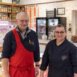 La Boucherie de Patricia & David, Abbeville - Horaires d'ouverture
