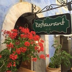 Restaurant Le Pied De La Gargouille, Briançon - Horaires d'ouverture
