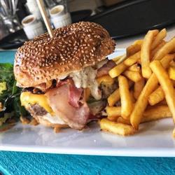 Palm Café -Villeneuve, Villeneuve-Loubet - Horaires d'ouverture