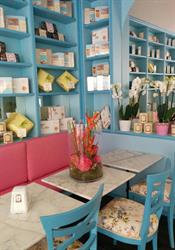 Noisette, Cannes - Horaires d'ouverture