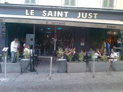 Bar Tabac Le Saint Just, Rodez - Horaires d'ouverture