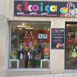 C Koi Ca, Salon-de-Provence - Horaires d'ouverture