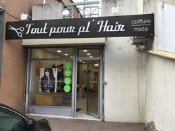 Tout Pour Pl Hair, Istres - Horaires d'ouverture