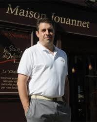 Boulangerie Jouannet, Vichy - Horaires d'ouverture