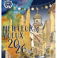 Mairie, Rognes - Horaires d'ouverture