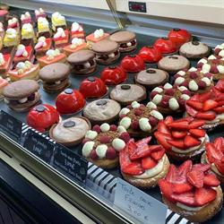 Boulangerie Perle A Pain Pain, Broons - Horaires d'ouverture