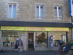 L'destock, Plancoët - Horaires d'ouverture