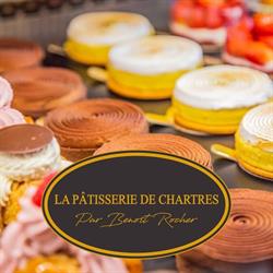 LA PATISSERIE DE CHARTRES, Chartres - Horaires d'ouverture