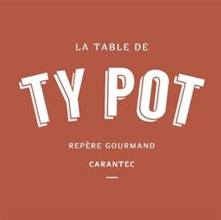 La Table de Ty Pot, Carantec - Horaires d'ouverture