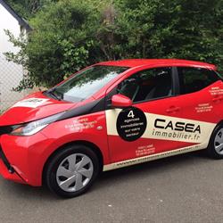 Casea immobilier Quimper, - Horaires d'ouverture