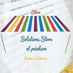 Solutions Stores & Peinture, Aigrefeuille - Horaires d'ouverture