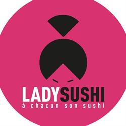 Lady Sushi - Saint-Jean-de, Saint-Jean-de-Védas - Horaires d'ouverture