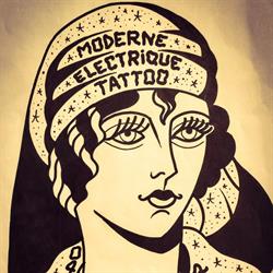 Moderne Electrique Tattoo, Montpellier - Horaires d'ouverture