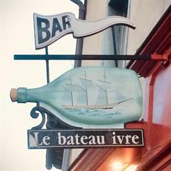 Le Bateau Ivre, Rennes - Horaires d'ouverture