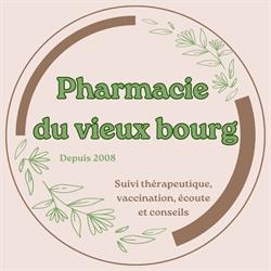 Pharmacie Du Vieux Bourg Voreppe, - Horaires d'ouverture