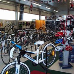 Cycles Sport Passion, Champagnole - Horaires d'ouverture