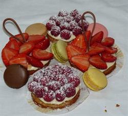 Boulangerie Patisserie Gaudin, Blois - Horaires d'ouverture