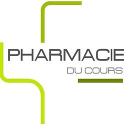 Pharmacie Du Cours - Rive-de, Rive-de-Gier - Horaires d'ouverture