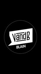 V and B, Blain - Horaires d'ouverture