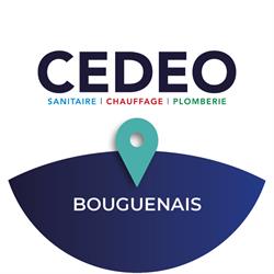 Cedeo, Bouguenais - Horaires d'ouverture