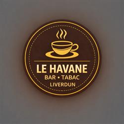 Bar Tabac Le Havane Liverdun - Horaires d'ouverture