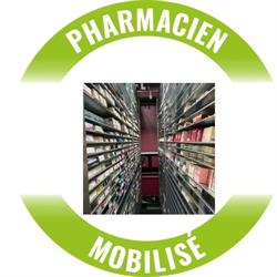 Pharmacie de Serre, Pagny-sur-Moselle - Horaires d'ouverture