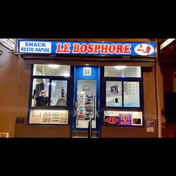 Le Bosphore, Montigny-lès-Metz - Horaires d'ouverture