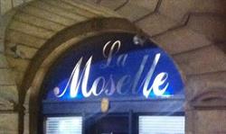 La Moselle, Metz - Horaires d'ouverture