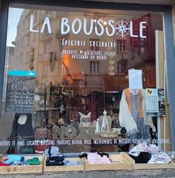 La Boussole, Metz - Horaires d'ouverture