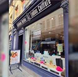 Gentlemen Barbier Ans Ladies Coiffure, Valenciennes - Horaires d'ouverture