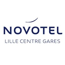 Wojo Coworking Lille - Novotel Centre Gares, - Horaires d'ouverture