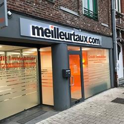 Meilleurtaux.com, Lambersart - Horaires d'ouverture