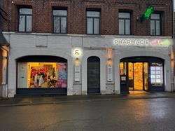 Pharmacie Salmi, Prouvy - Horaires d'ouverture
