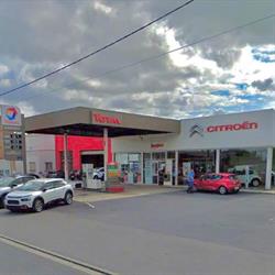 Citroen - Garage Dubail Landrecies - Horaires d'ouverture
