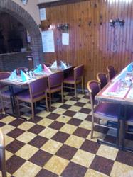 Pizzeria Chez Toni, Carvin - Horaires d'ouverture