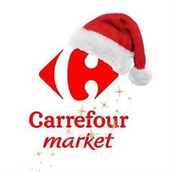 Carrefour Market Calais, - Horaires d'ouverture