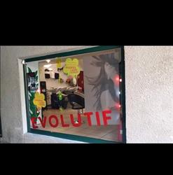 Evolutif, Issoire - Horaires d'ouverture